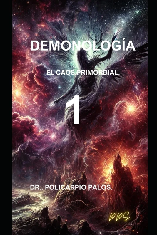 DEMONOLOGÍA I: EL ORIGEN DE LOS DEMONIOS
