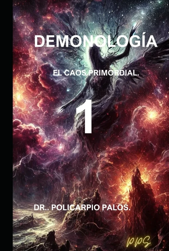 DEMONOLOGÍA I: EL ORIGEN DE LOS DEMONIOS