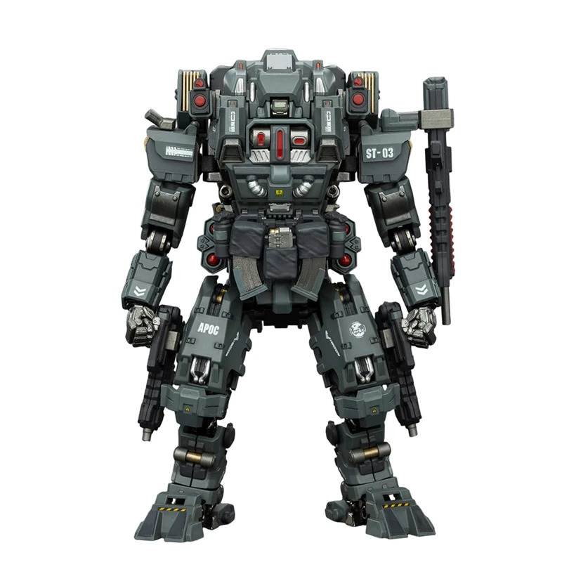 JOYTOY Dark Source 1/25 Action Figure APOC Series Shadow MirageMulti-Dimensional Maneuver Battle Mech Collection Model Pre-Order