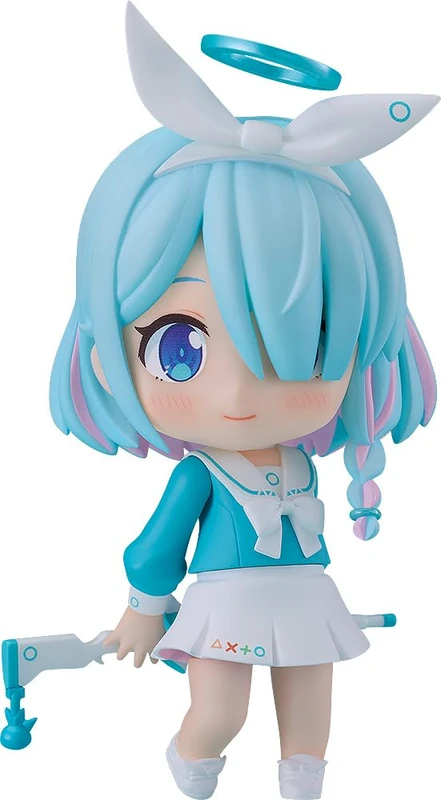 Blue Archive Nendoroid Action Figure Arona 10 cm - Image 1