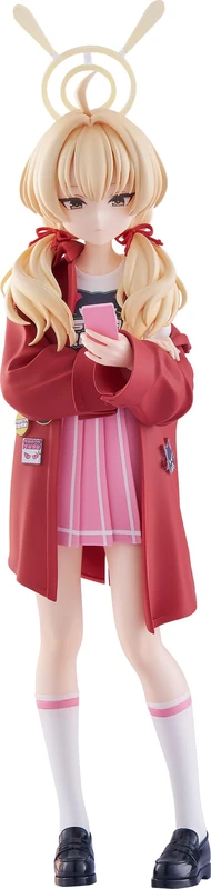 Blue Archive Pop Up Parade PVC Statue Yoshimi (Band): Event KV Ver. 18 cm - Image 1