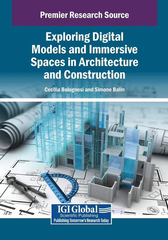Exploring Digital Models and Immersive Spaces in Architecture and Construction - Image 1