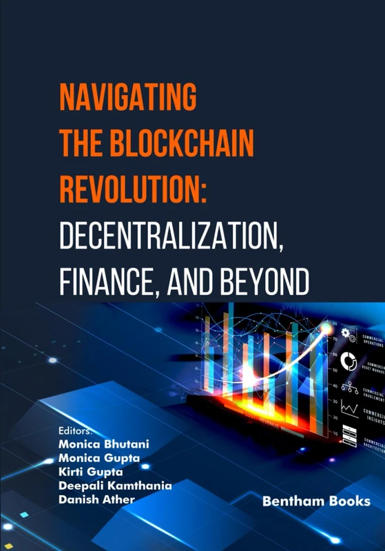 Navigating the Blockchain Revolution: Decentralization, Finance, and Beyond