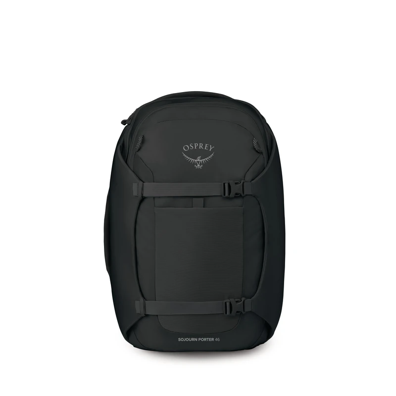 Osprey Sojourn Porter Travel Pack 46L Black OS
