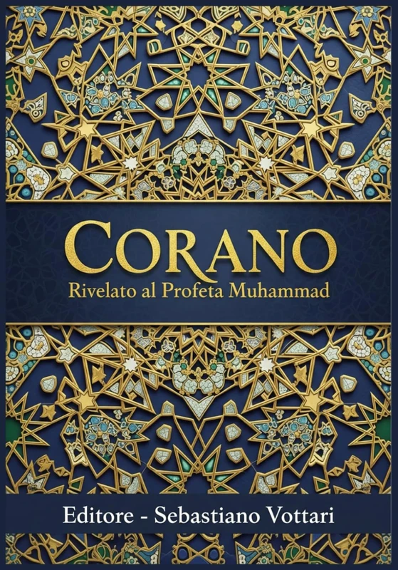 Corano: L'ALLEANZA INFRANGIBILE E L’AFIGNOSIS - La Via Diretta a Dio