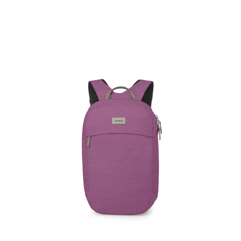 Osprey Arcane Large Day Lifestyle Backpack, 21L, Shiso Purple Heather