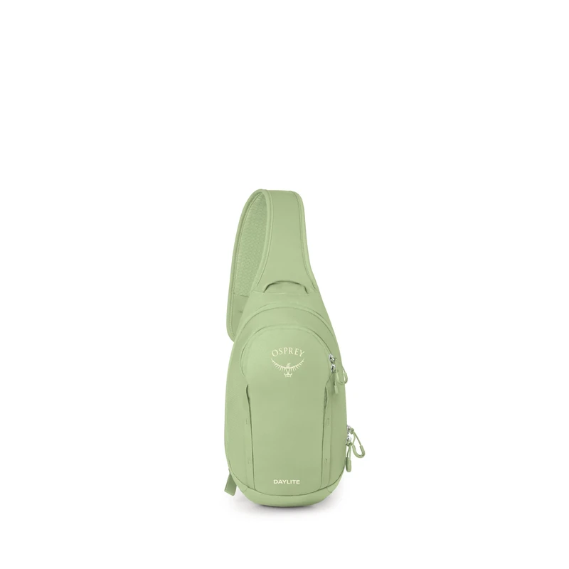 Osprey Daylite Unisex Sling, 5L, Pistachio
