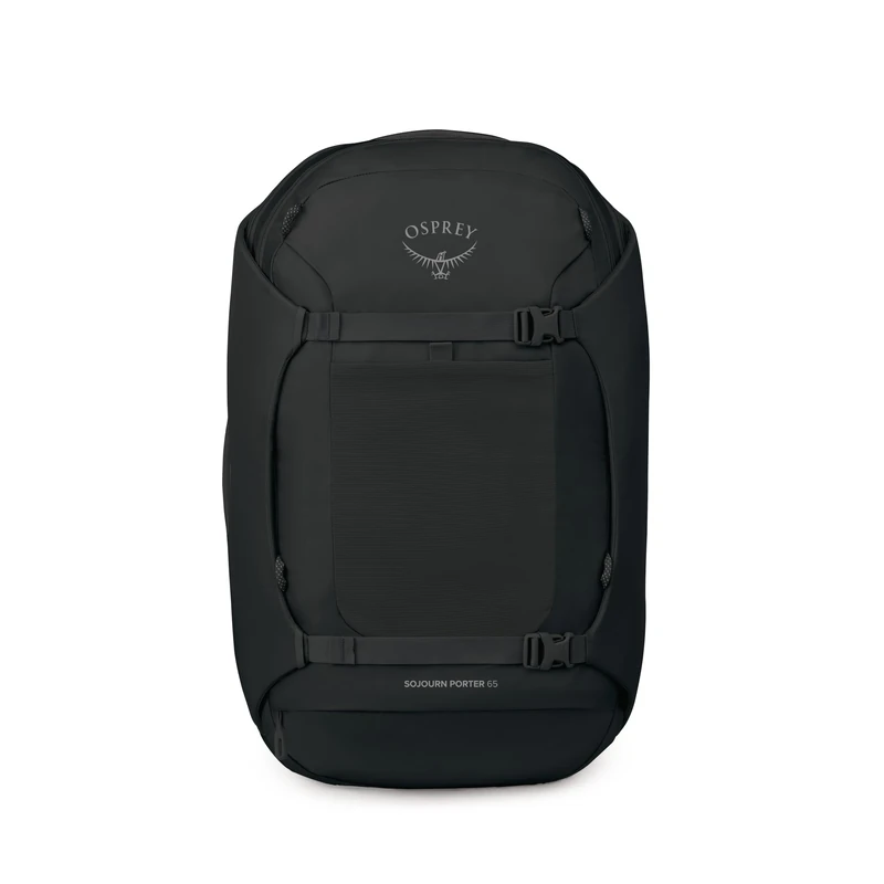 Osprey Sojourn Porter Travel Pack 65L Black OS