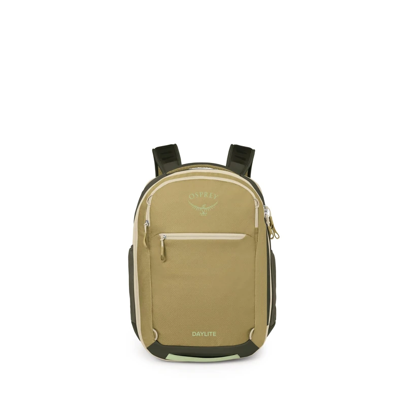 Osprey Daylite Expandable Travel Pack 26+6 Gravel Tan Multi OS