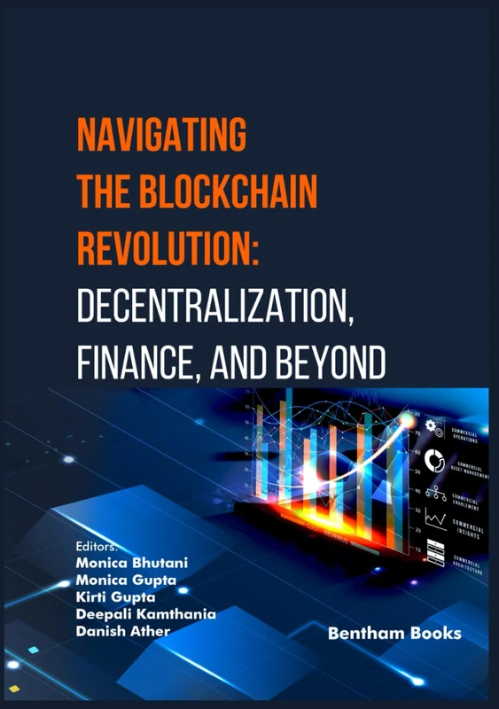 Navigating the Blockchain Revolution: Decentralization, Finance, and Beyond