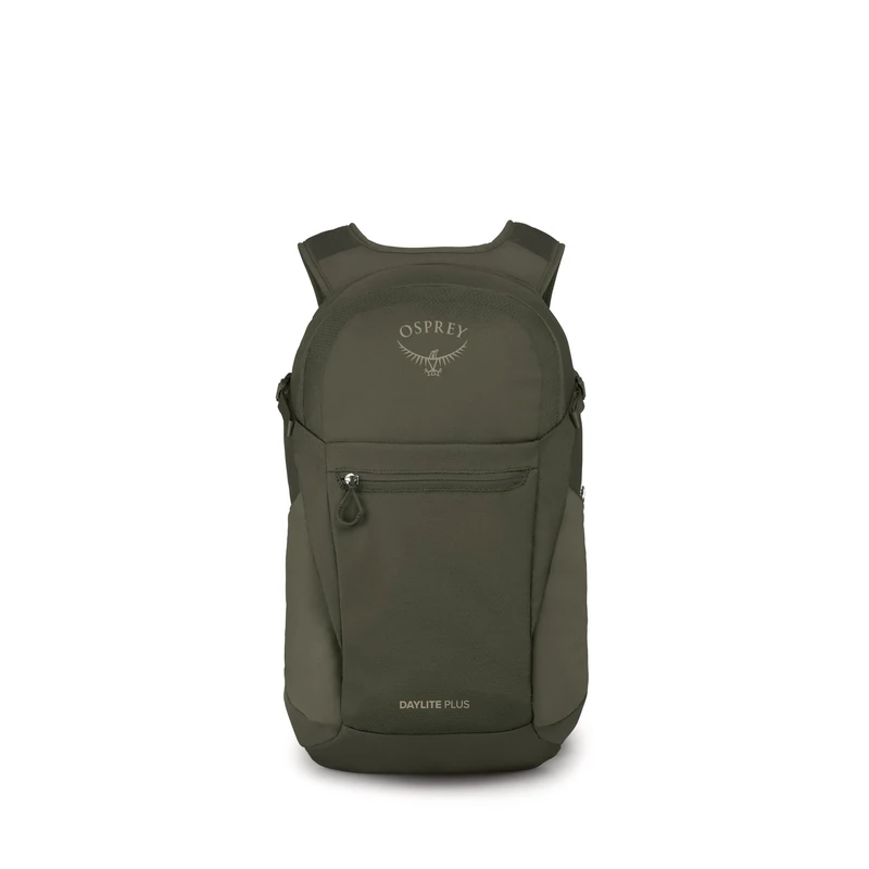Osprey Daylite Plus Lifestyle Backpack, 20L, Earl Grey
