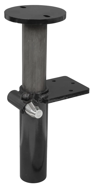 Sealey Hydraulic Bench Vice Lift - VL01