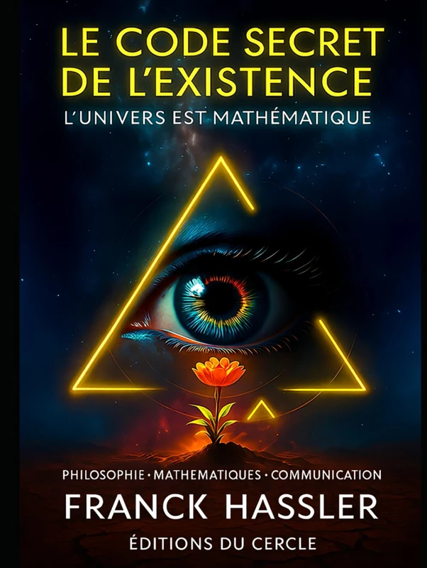 LE CODE SECRET DE L' EXISTENCE (BLACK&GOLD)