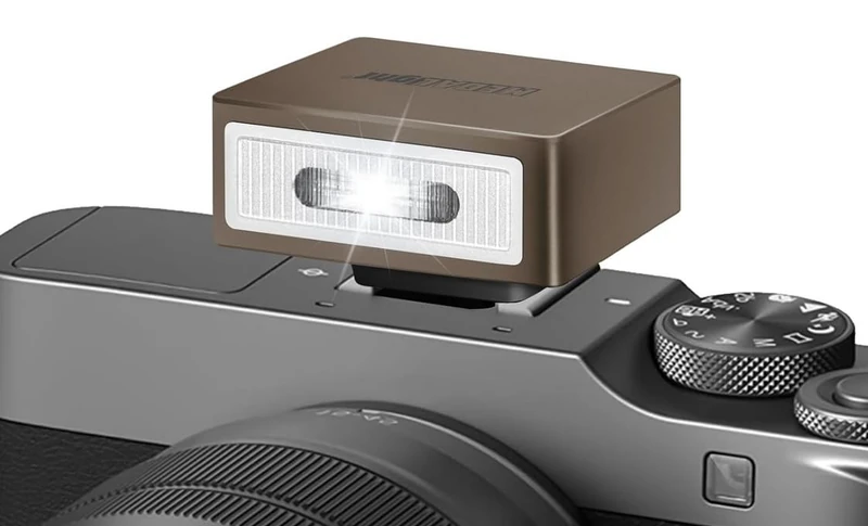 Anton Medalight Flash F1 Black USB-C Battery