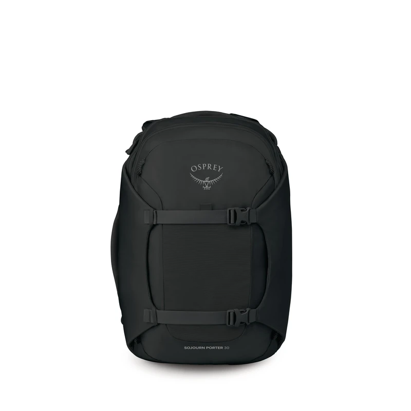 Osprey Sojourn Porter Travel Pack 30L Black OS