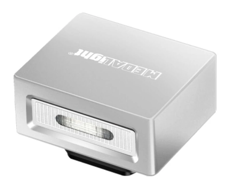 Anton Medalight Flash F1 Black USB-C Battery