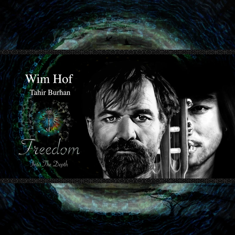 Freedom Into The Depth [VINYL] - Image 1