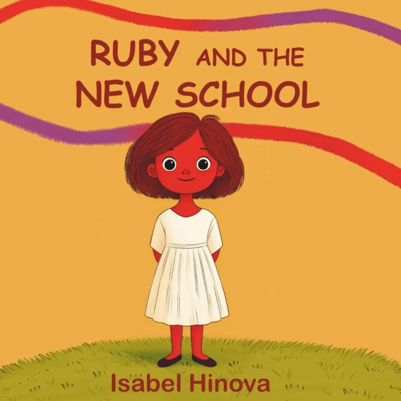 Ruby and the New School