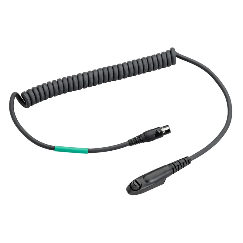 3M PELTOR FLX2 Cable Motorola GP344, FLX2-65, 1 per Package