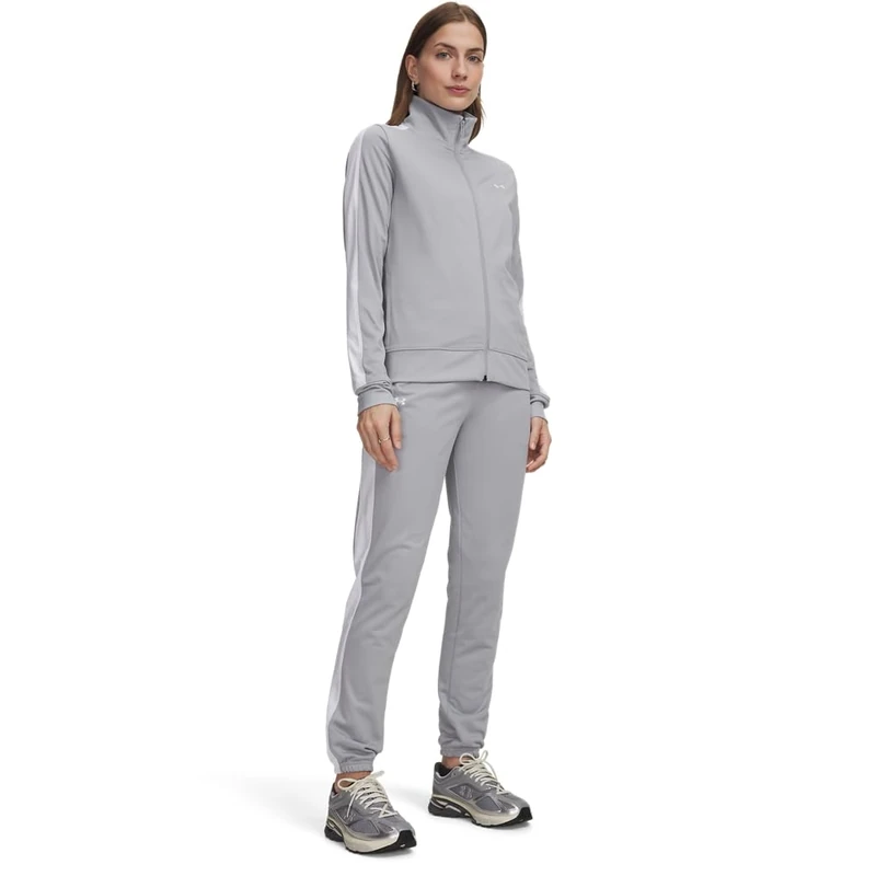 Under Armour Tricot Tracksuit