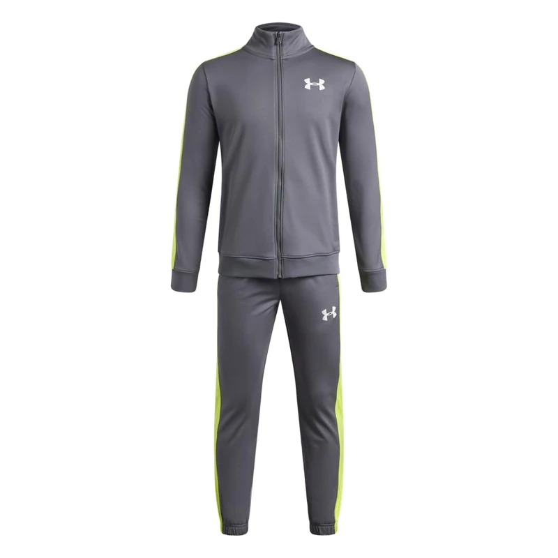 Under Armour UA Rival Knit Track Suit
