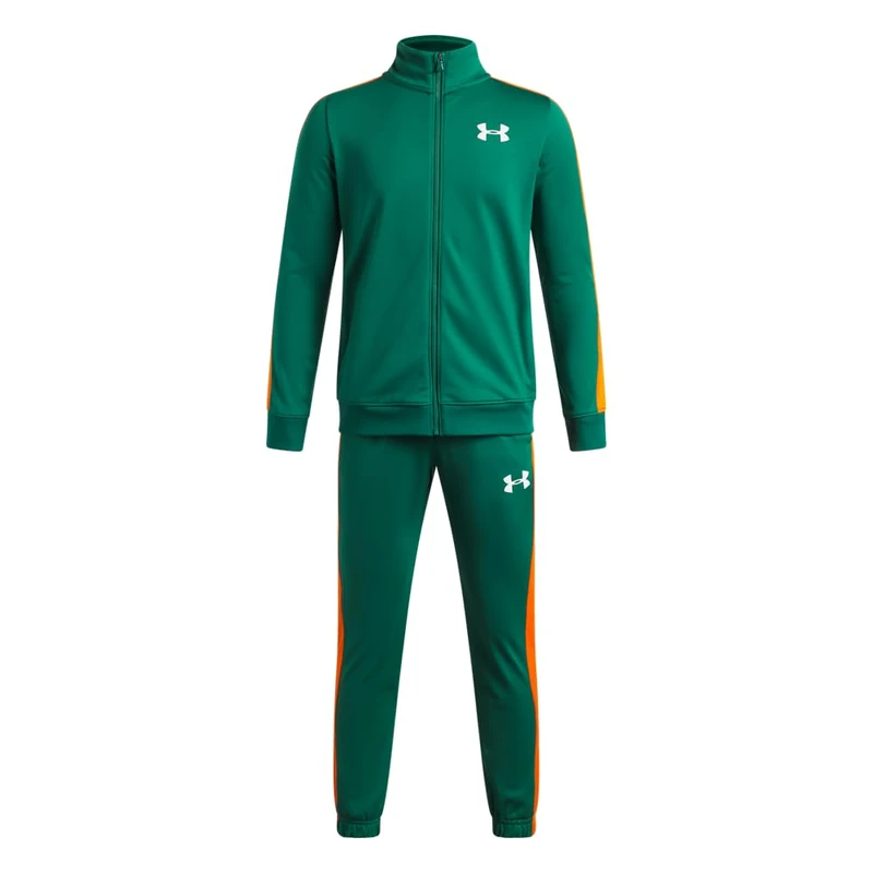 Under Armour UA Rival Knit Track Suit