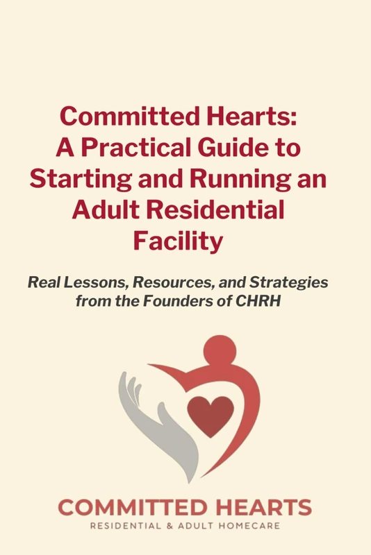Committed Hearts: A Founders Story and ARF Practical Guide