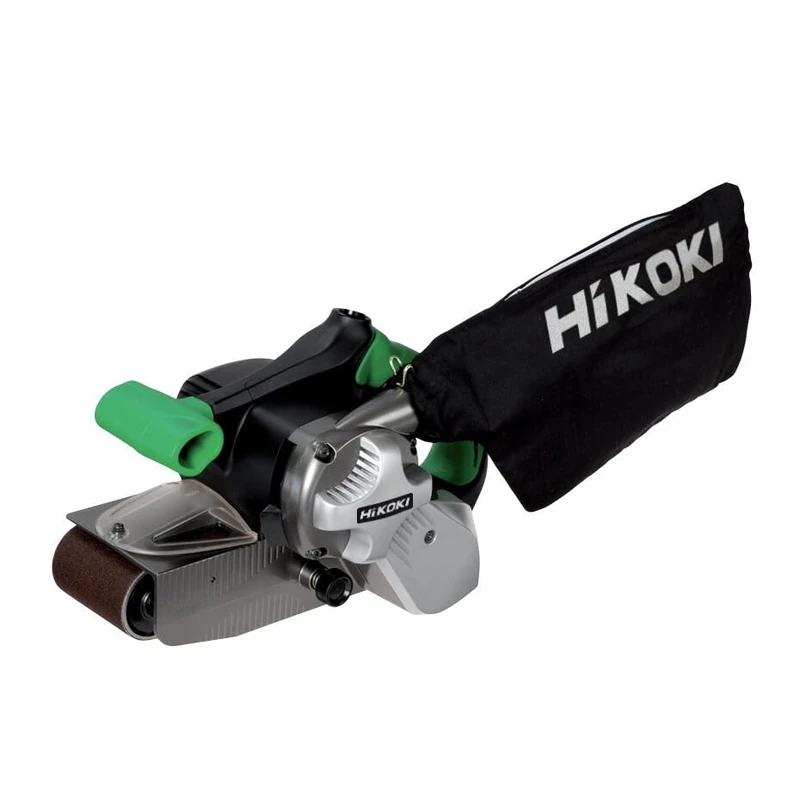 HiKOKI SB8V2J1Z 1020W 76mm Belt Sander