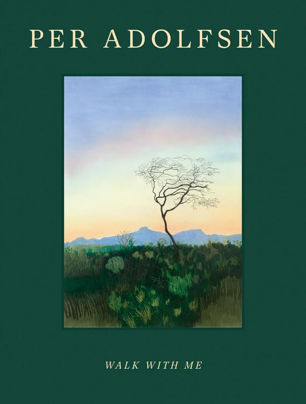 Per Adolfsen: Walk With Me - Image 1