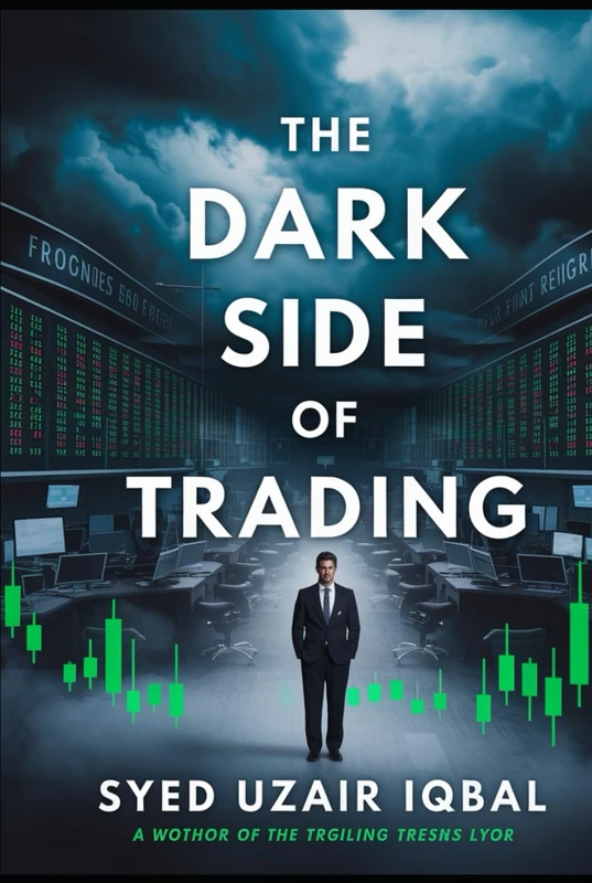 The Dark Side Of Trading