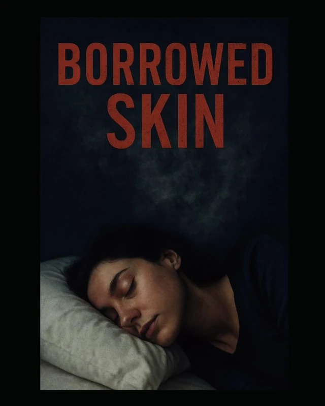 BORROWED SKIN