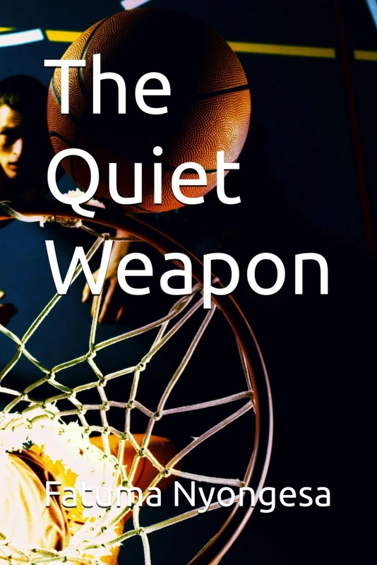 The Quiet Weapon - Image 1