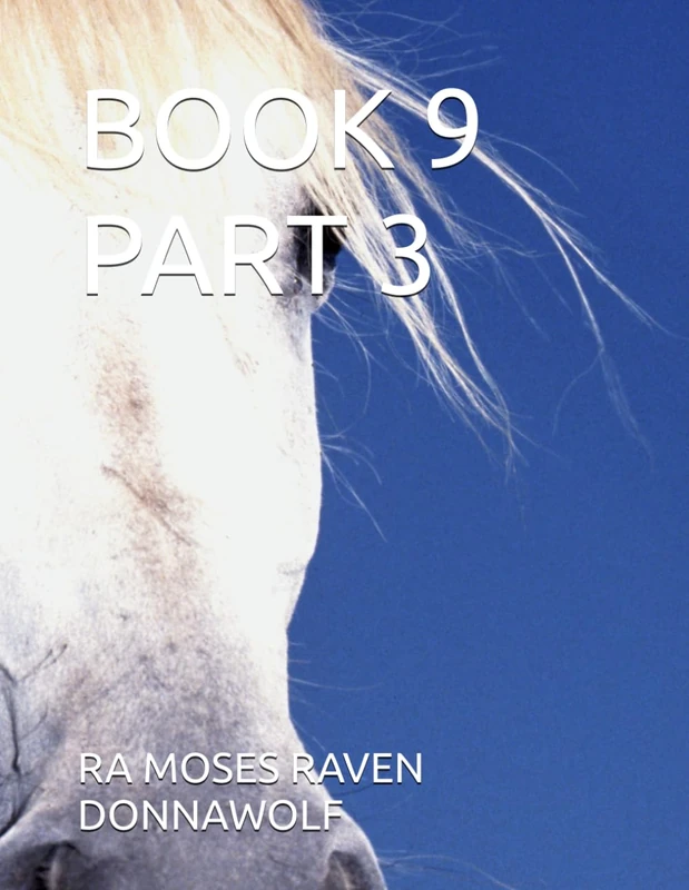 BOOK 9 PART 3 - Image 1