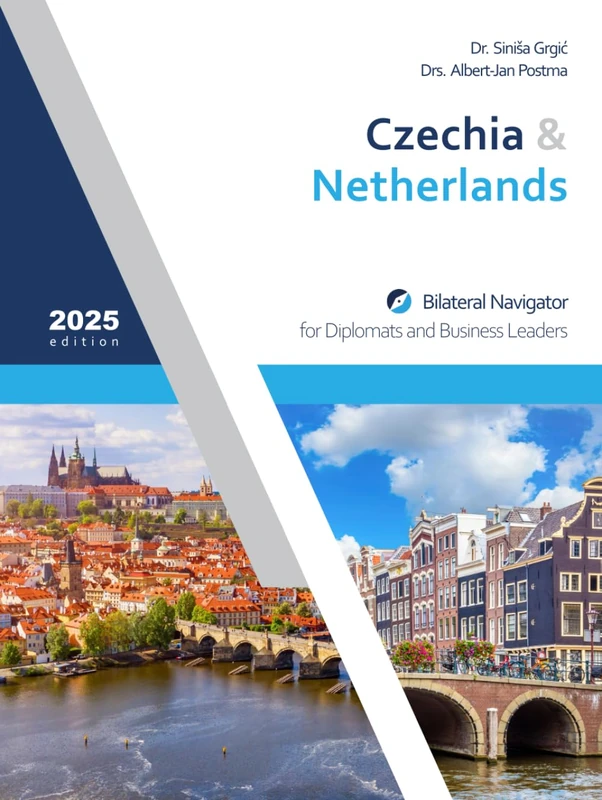 Czechia & Netherlands: Bilateral Navigator 2025 Edition