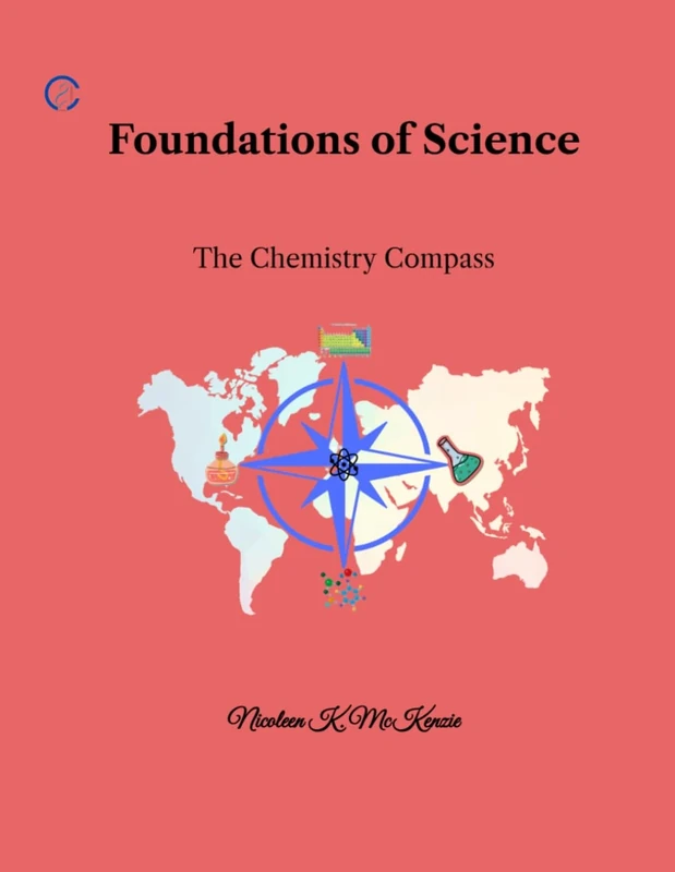 The Chemistry Compass (Foundations of Science)