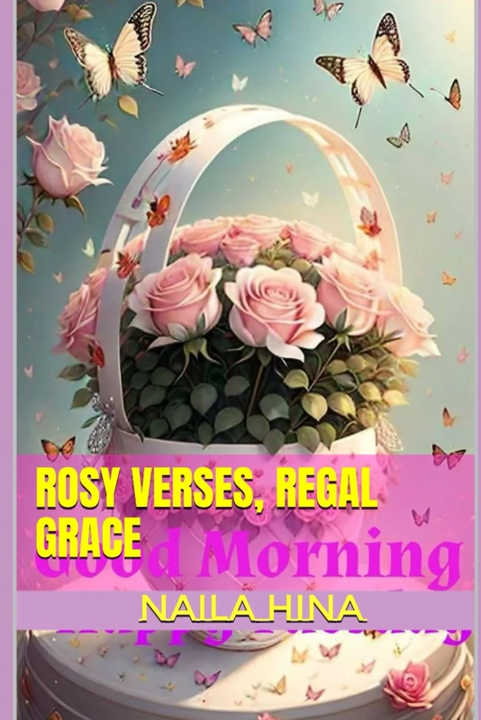 Rosy Verses, Regal Grace