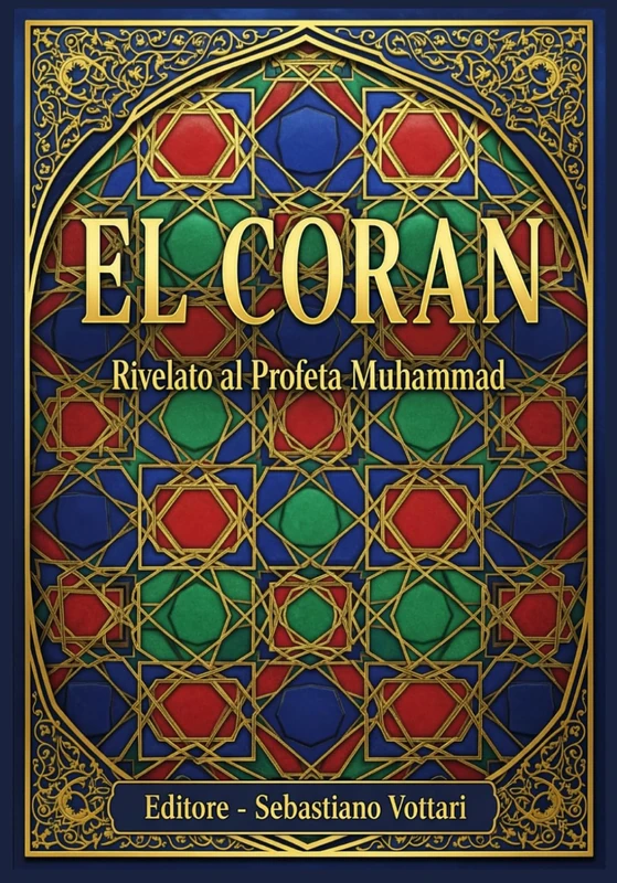 CORAN: EL PACTO INQUEBRANTABLE Y LA AFIGNOSE - El camino directo a Dios