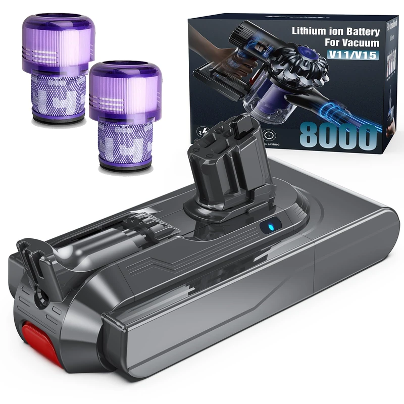 Battery for Dyson V11