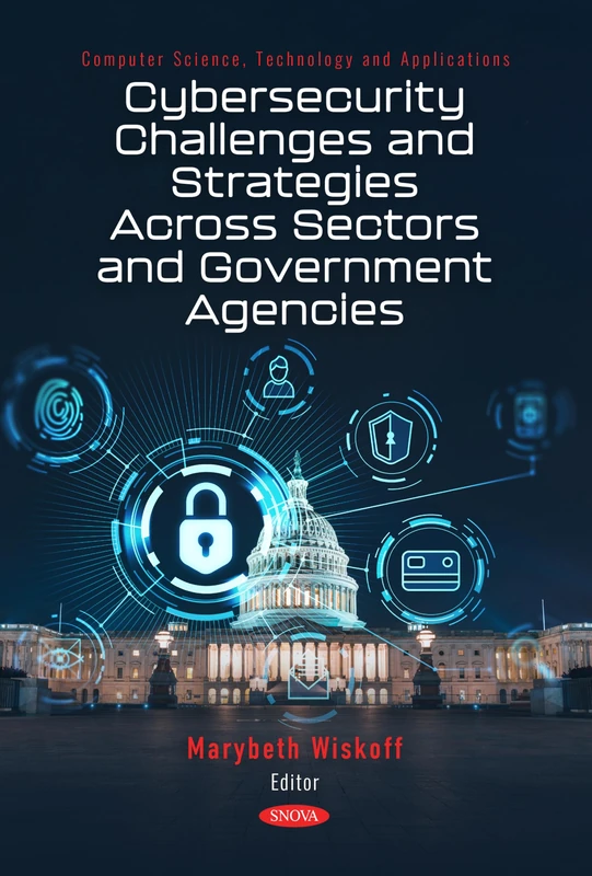 Cybersecurity Challenges and Strategies Across Sectors and Government Agencies (Computer Science, Technology and Applications)