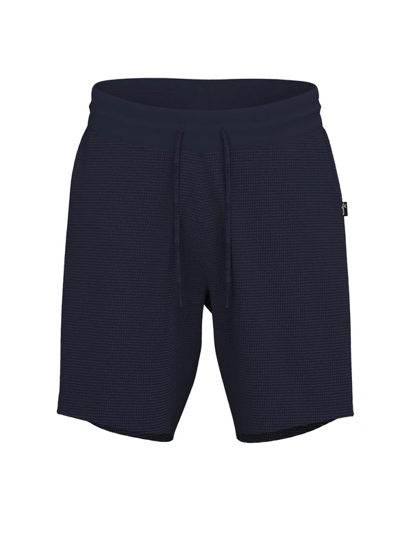 trigema Waffle Style Shorts