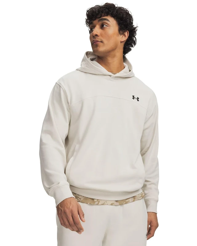 UA Rival LW Hoodie