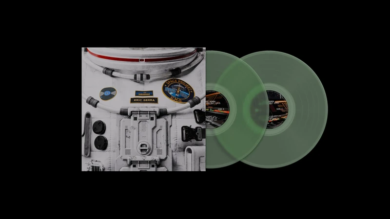 Space Projekt U.M.O. [VINYL]