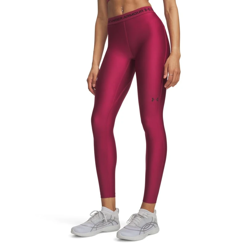 Under Armour HeatGear Legging