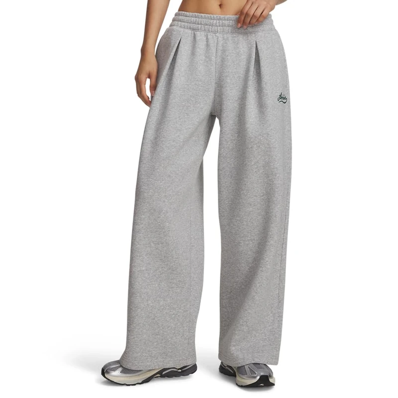 Under Armour Rival Pleated Varsity Pant