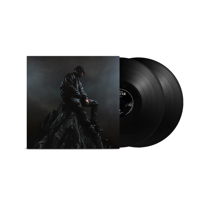 Diamant Noir [VINYL]