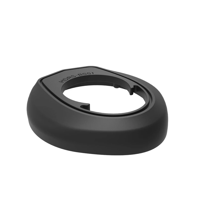 Deda Elementi Alanera RS Headset Adapter, Black, Basso (Diamante/Diamante SV)