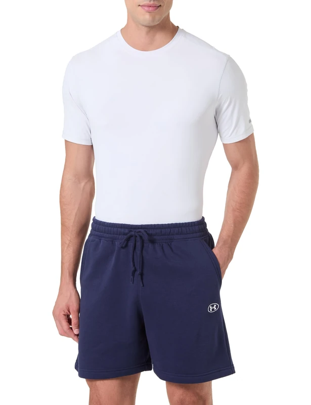 Under Armour UA Rival FLC Shorts