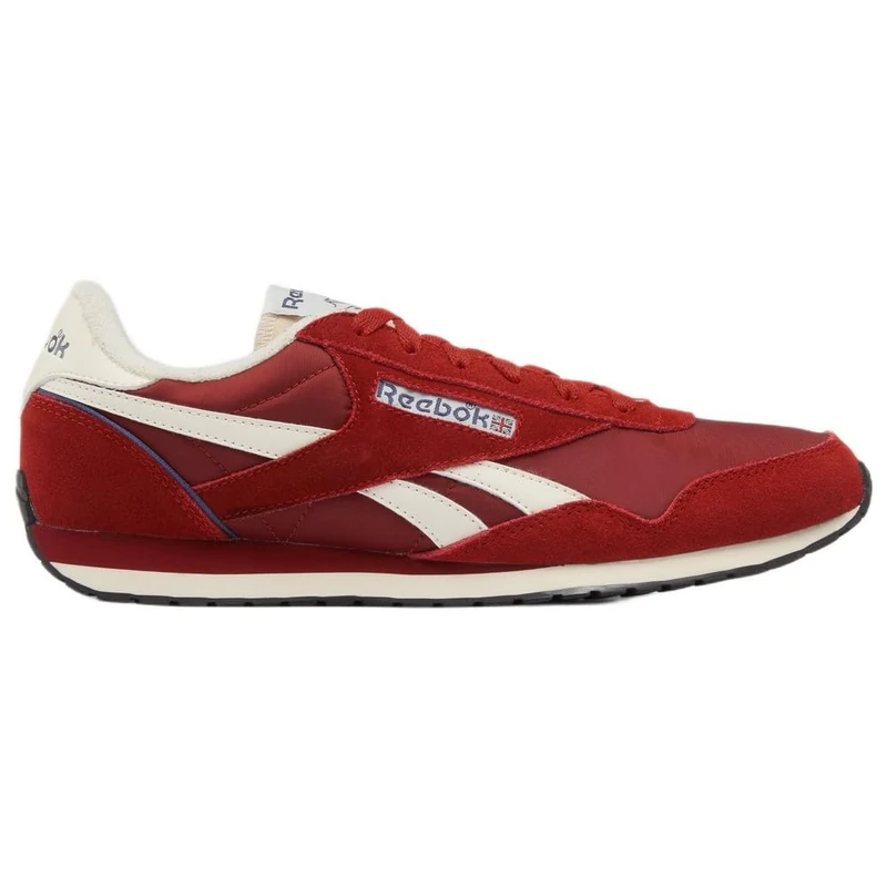 Reebok Classic AZ Heritage Red Unisex Trainers