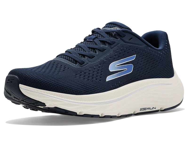 Skechers Women's Go Run Consistent 3 Rushline, Navy, 8 UK