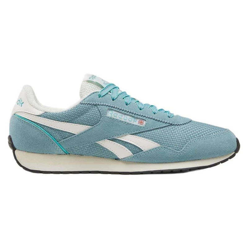 Reebok Classic AZ Hazy Teal Women's Trainers